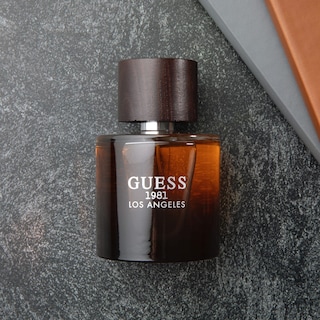 Foto 4 | Perfume Guess 1981 Los Angeles Eau De Toilette 100 ml para Hombre - Venta Internacional