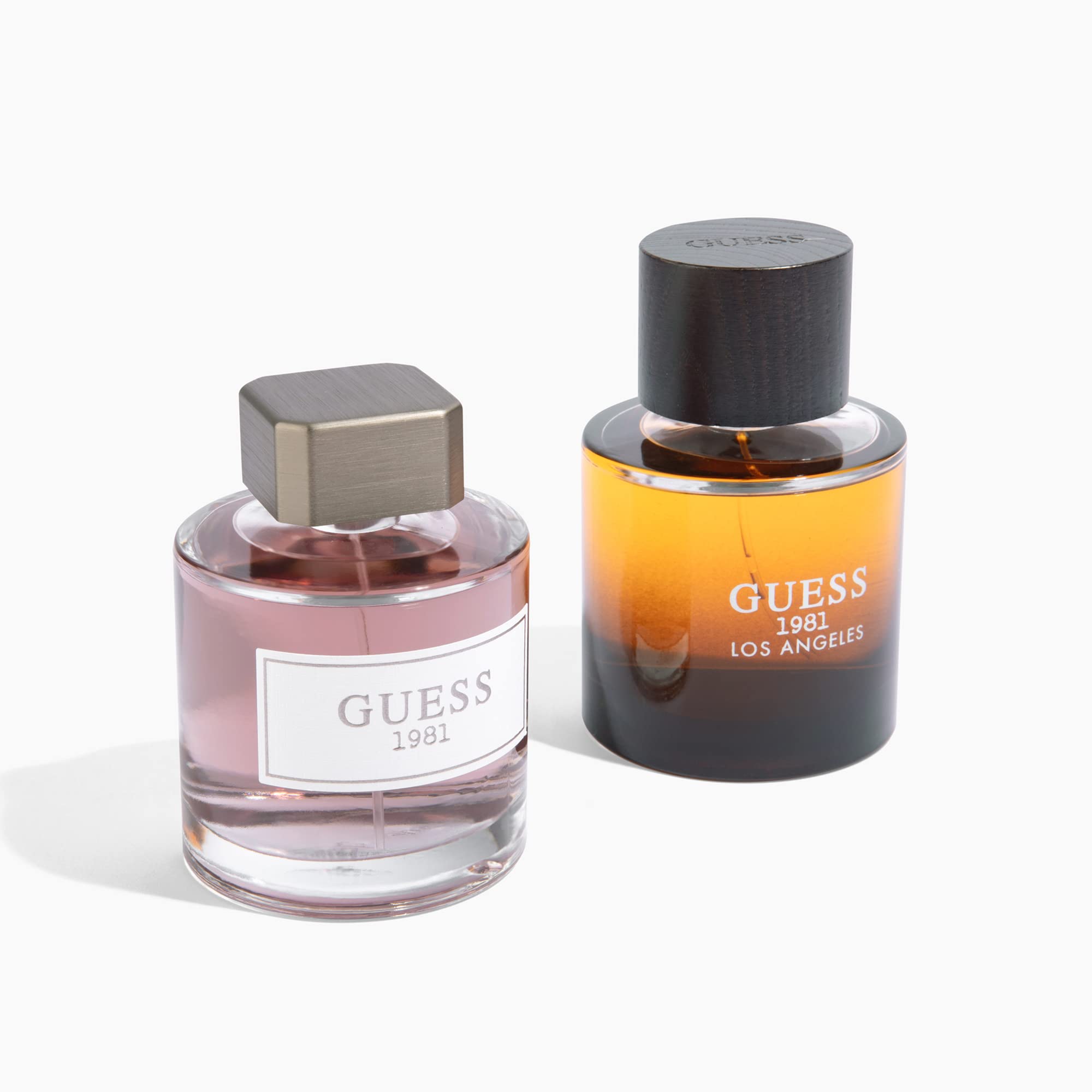 Foto 6 pulgar | Perfume Guess 1981 Los Angeles Eau De Toilette 100 ml para Hombre - Venta Internacional