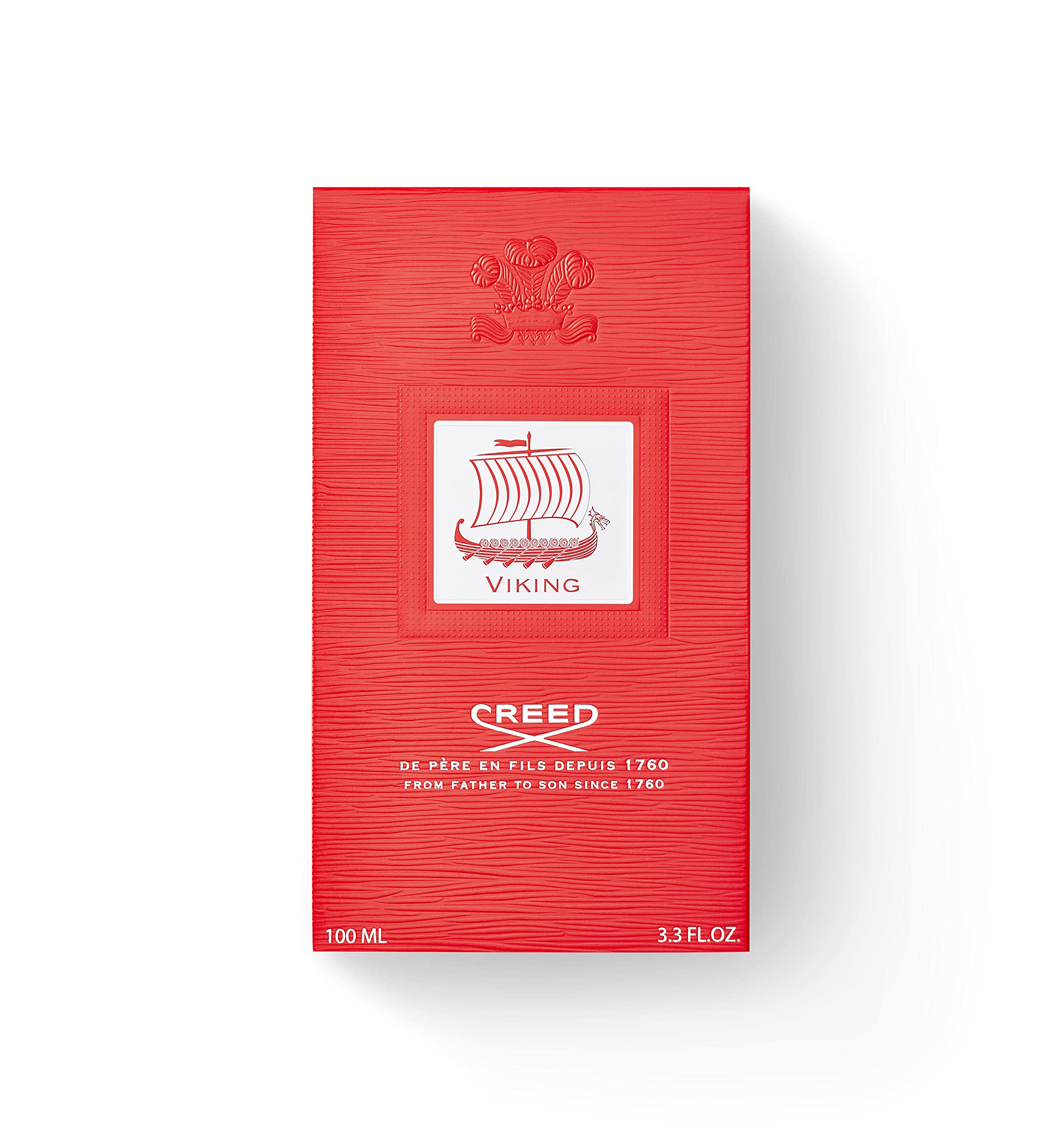 Foto 3 pulgar | Perfume Creed Viking Eau De Parfum Para Hombre, 100 Ml - Venta Internacional.