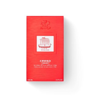 Foto 2 | Perfume Creed Viking Eau De Parfum Para Hombre, 100 Ml - Venta Internacional.