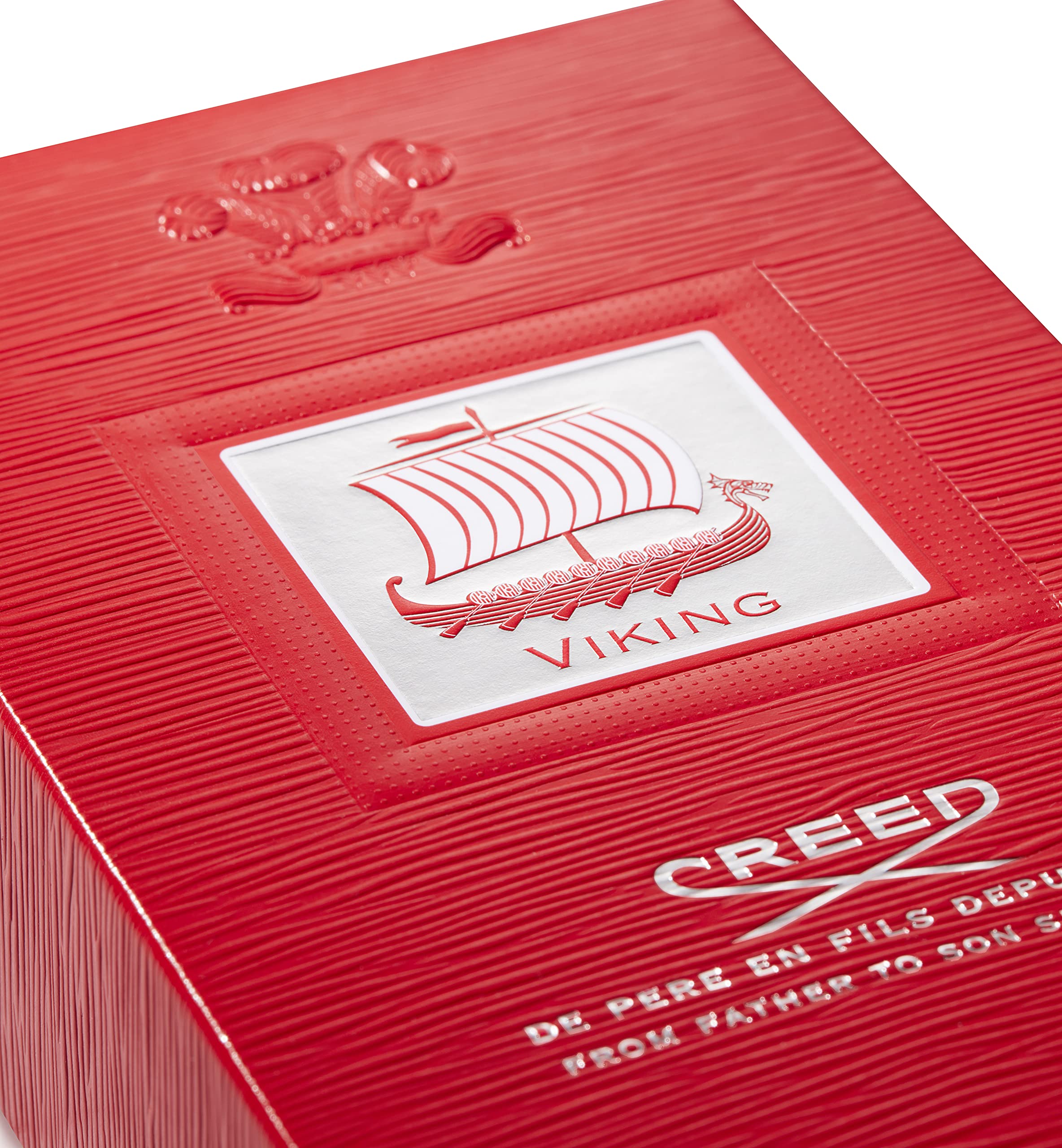 Foto 4 pulgar | Perfume Creed Viking Eau De Parfum Para Hombre, 100 Ml - Venta Internacional.