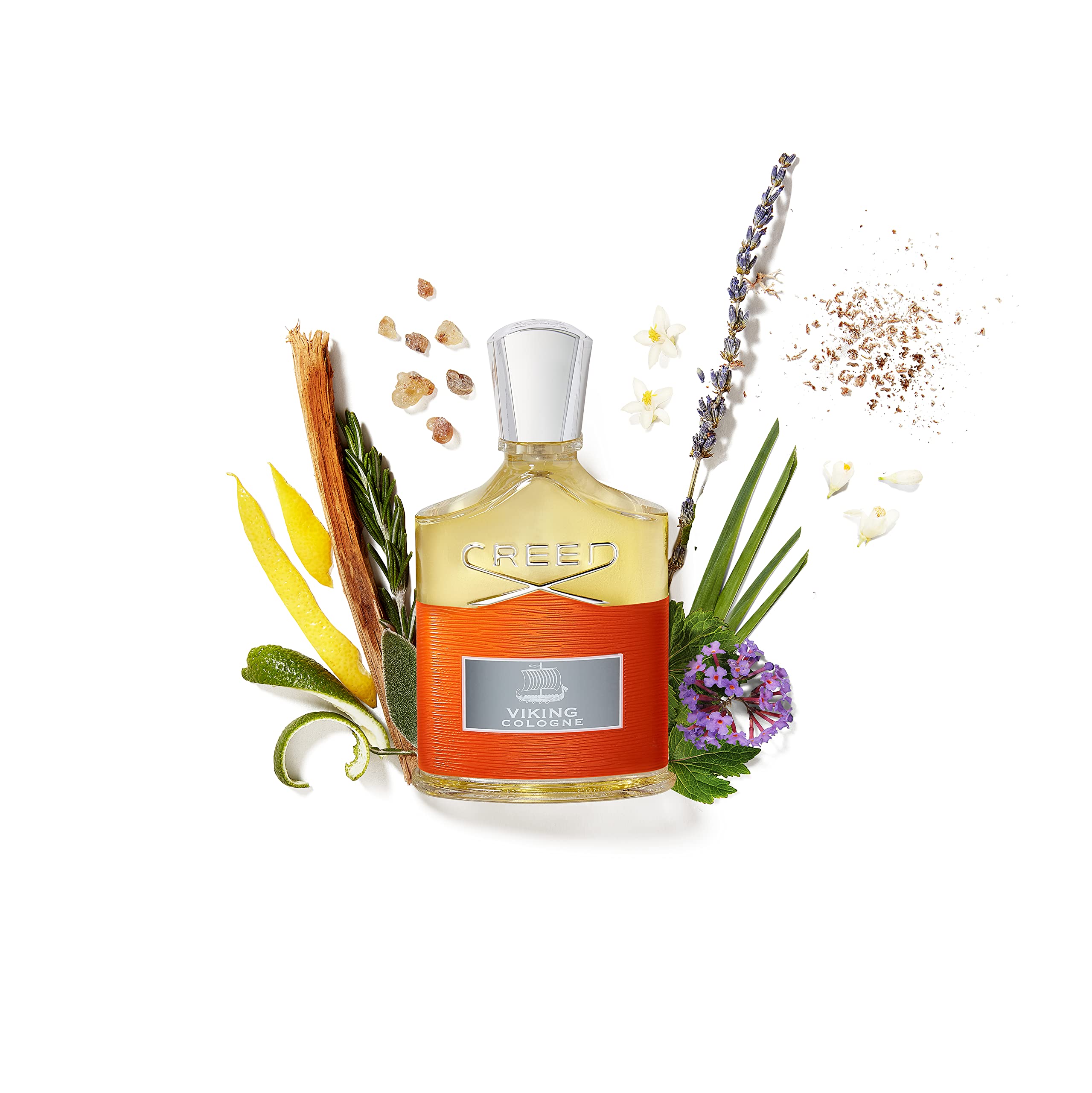 Foto 5 pulgar | Perfume Creed Viking Eau De Parfum Para Hombre, 100 Ml - Venta Internacional.