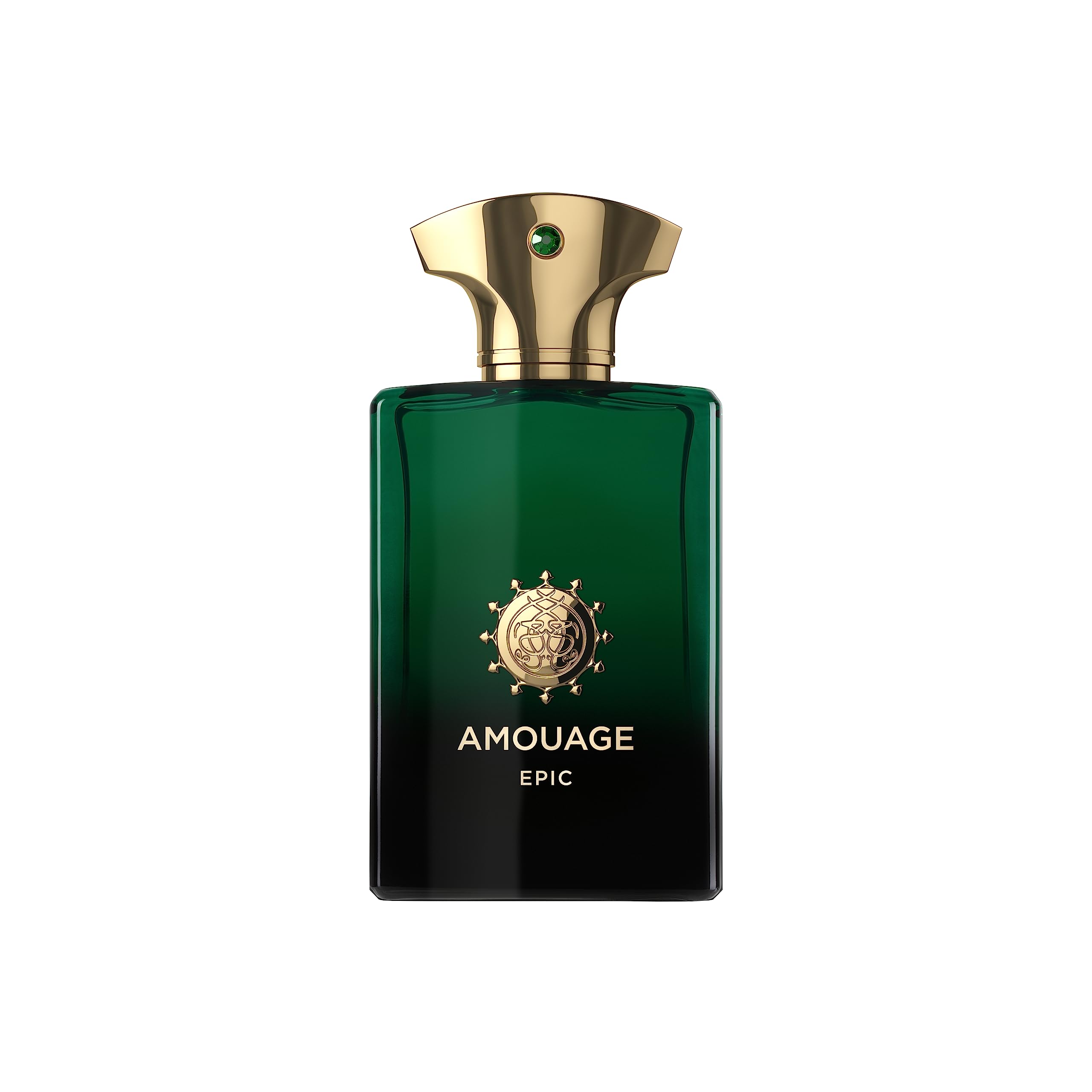 Perfume Amouage Epic Man Eau De Parfum 100 Ml Para Hombre - Venta Internacional.