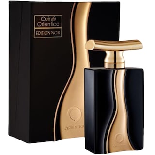 Foto 1 | Perfume Orientica Cuir De Orientica Edp 90 Ml Para Unisex - Venta Internacional.