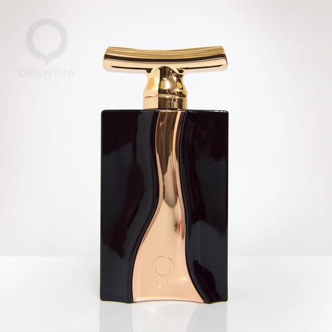 Foto 3 pulgar | Perfume Orientica Cuir De Orientica Edp 90 Ml Para Unisex - Venta Internacional.