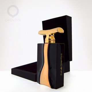 Foto 3 | Perfume Orientica Cuir De Orientica Edp 90 Ml Para Unisex - Venta Internacional.