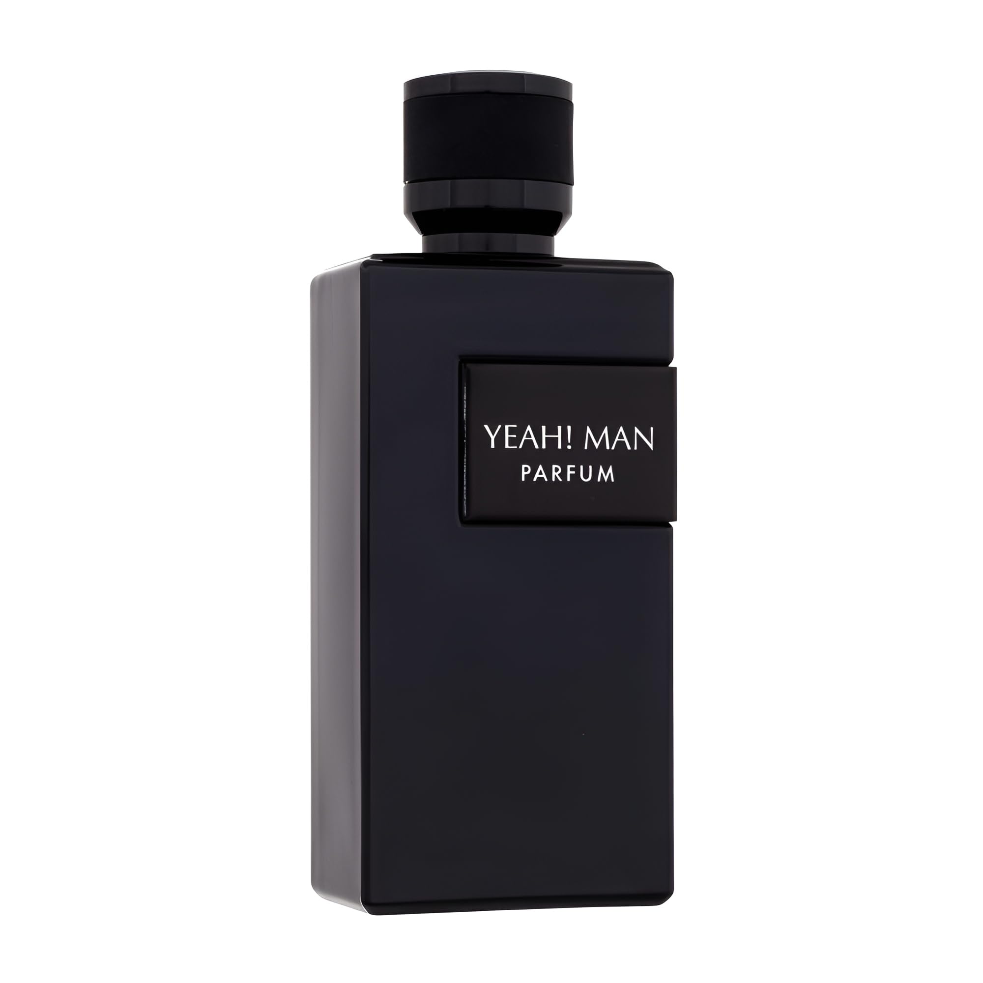 Perfume Maison Alhambra ¡sí! Eau De Parfum Man, 100 Ml, Para Hombre - Venta Internacional.