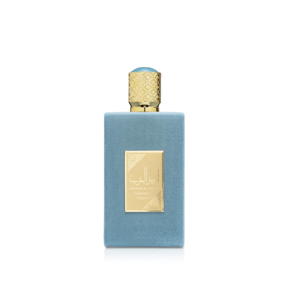 Perfume Lattafa Ameer Al Arab Imperium 100 ml -Venta Internacional