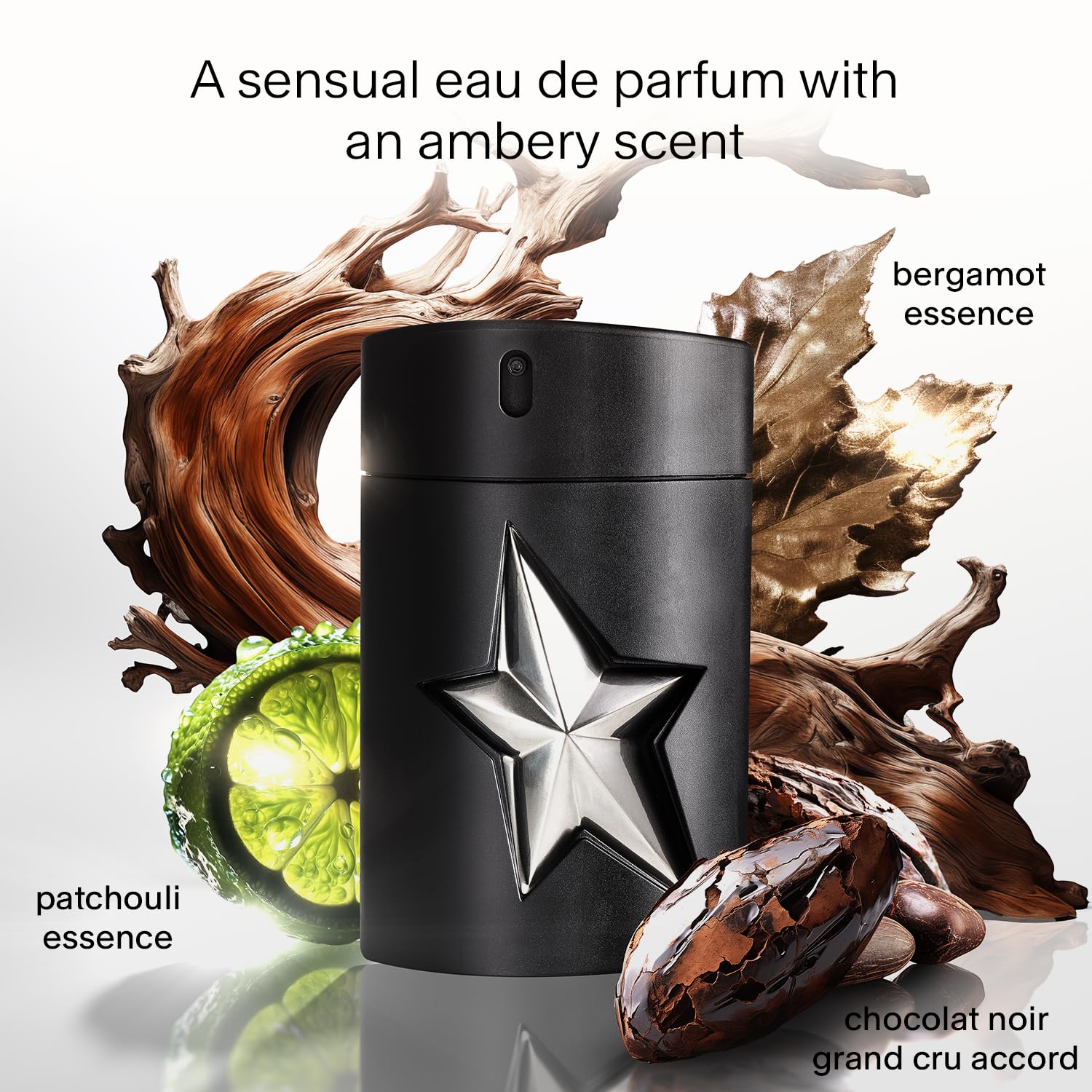 Foto 3 pulgar | Perfume Mugler A*men Fantasm Eau De Parfum Para Hombre, 100 Ml - Venta Internacional.