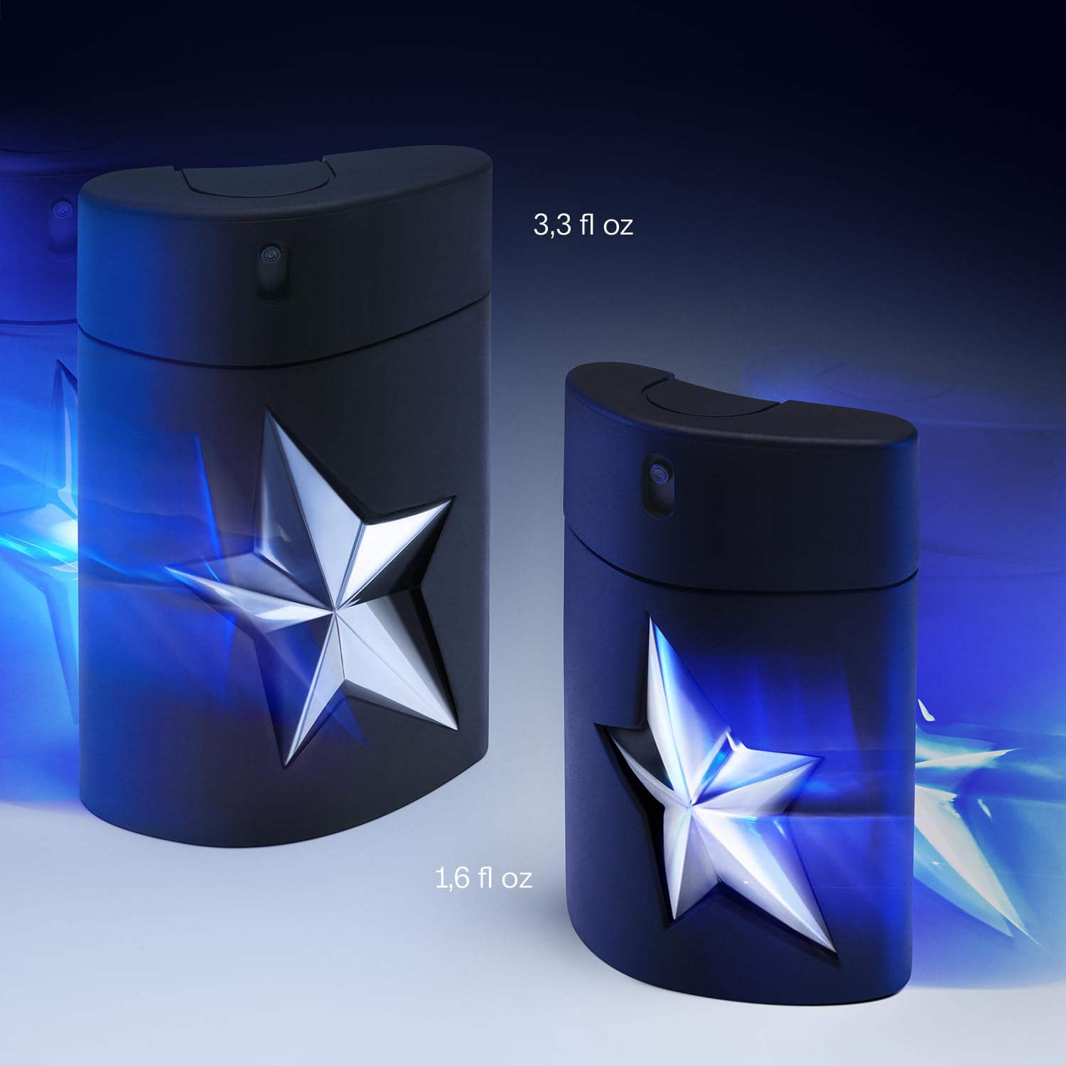 Foto 4 pulgar | Perfume Mugler A*men Fantasm Eau De Parfum Para Hombre, 100 Ml - Venta Internacional.