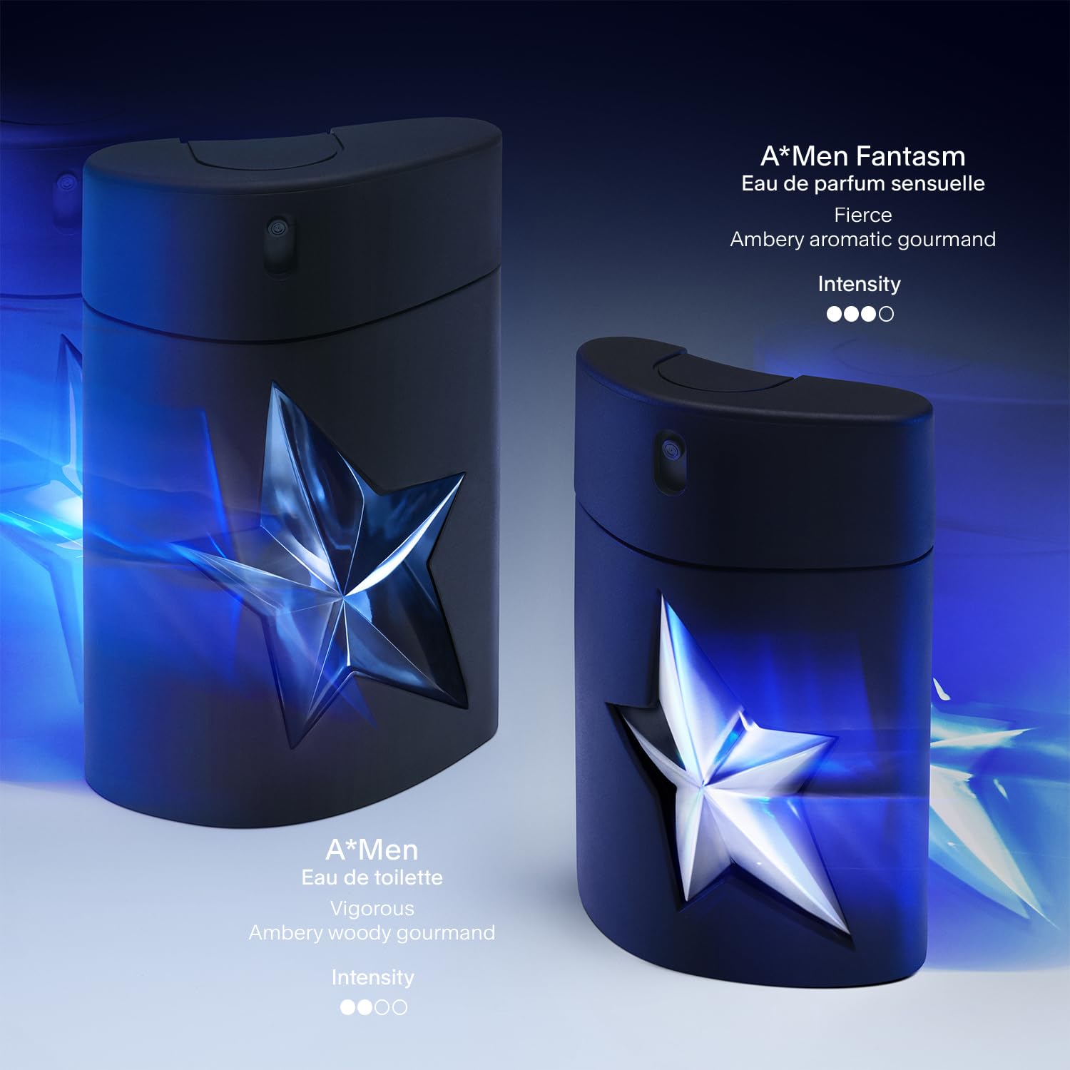 Foto 5 pulgar | Perfume Mugler A*men Fantasm Eau De Parfum Para Hombre, 100 Ml - Venta Internacional.