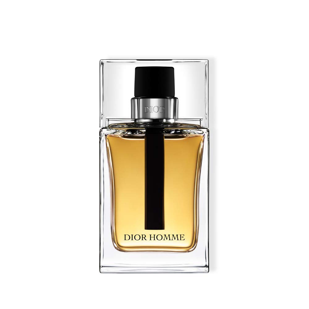 Perfume Dior Dior Homme Eau De Toilette 50 Ml Para Hombre - Venta Internacional.
