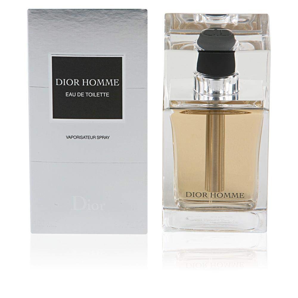 Foto 3 pulgar | Perfume Dior Dior Homme Eau De Toilette 50 Ml Para Hombre - Venta Internacional.