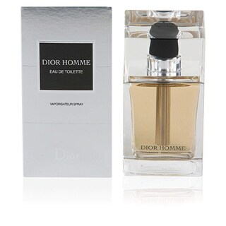 Foto 2 | Perfume Dior Dior Homme Eau De Toilette 50 Ml Para Hombre - Venta Internacional.