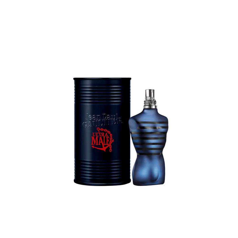 Foto 2 pulgar | Perfume Jean Paul Gaultier Ultra Male Edt 75 Ml Para Hombre - Venta Internacional.
