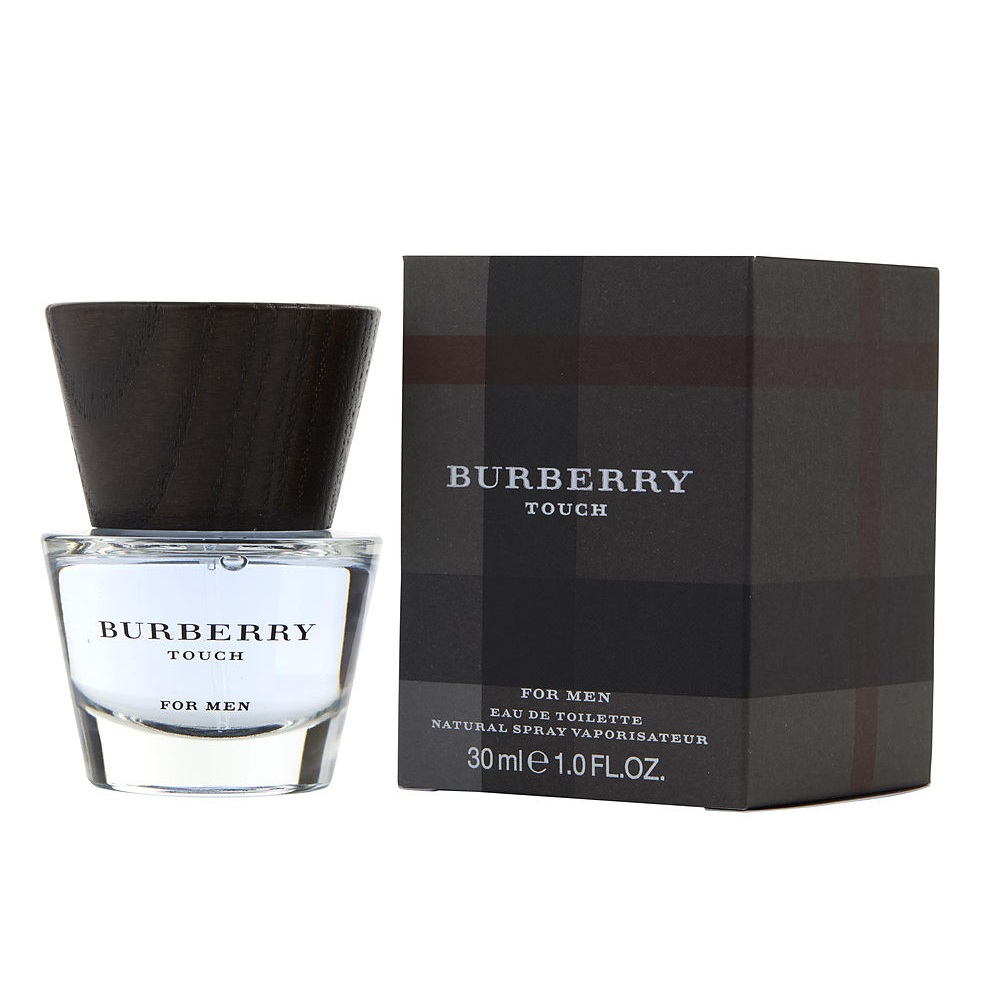 Foto 2 pulgar | Perfume Burberry Touch Eau de Toilette 30 Ml - Venta Internacional