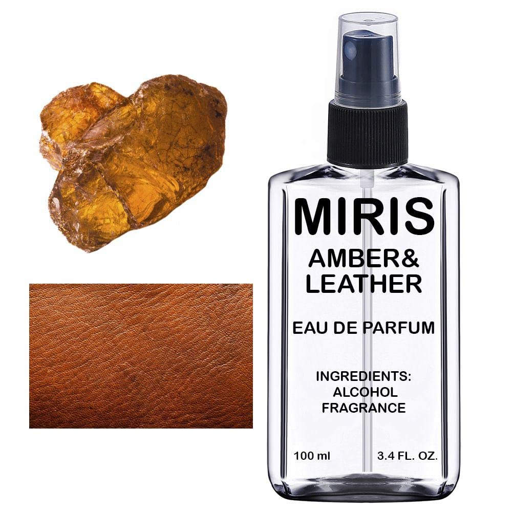 Perfume Miris No.855 Impression Of T. M. Eau De Parfum, 100 Ml - Venta Internacional.