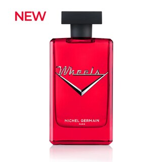 Foto 2 | Perfume Michel Germian Wheels Red Ph Edt 100ml para Hombre