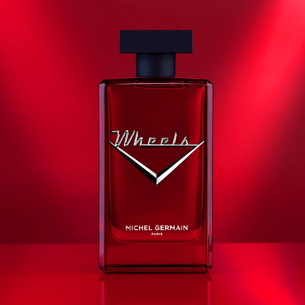 Foto 4 pulgar | Perfume Michel Germian Wheels Red Ph Edt 100ml para Hombre