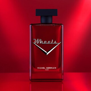 Foto 3 | Perfume Michel Germian Wheels Red Ph Edt 100ml para Hombre