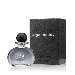 Foto 1 | Perfume Michel Germian Sugar Daddy Edt 75ml para Hombre
