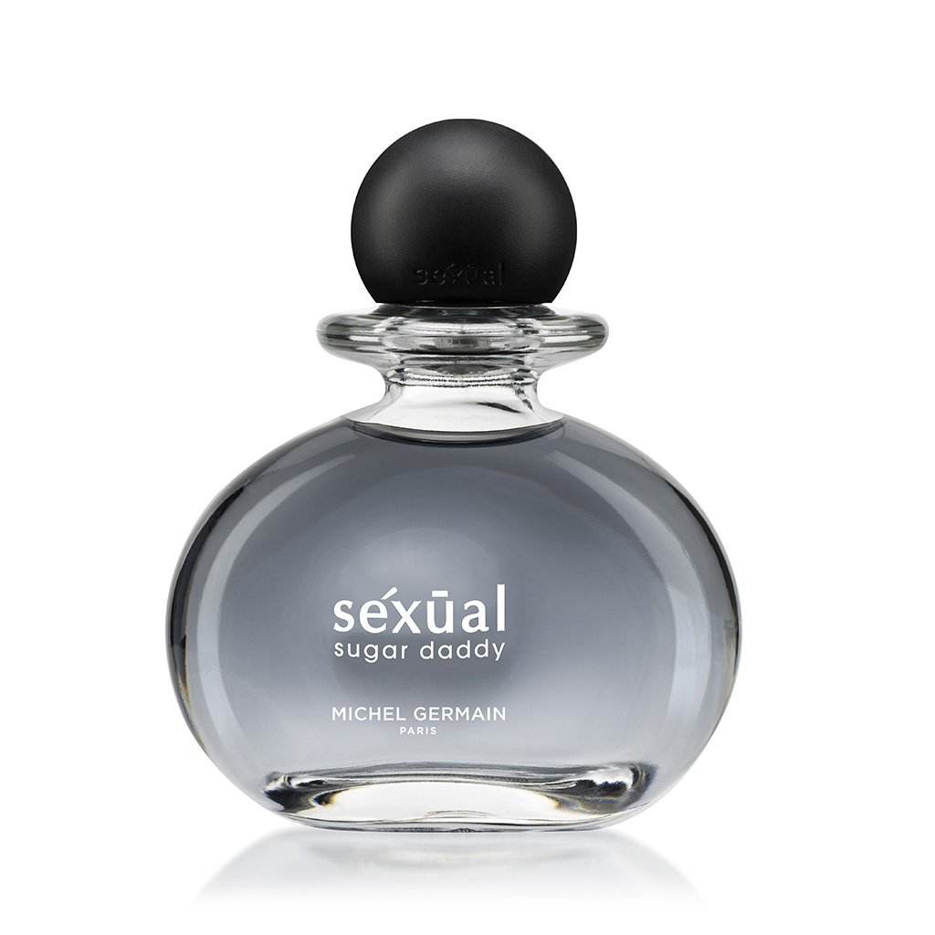 Foto 3 pulgar | Perfume Michel Germian Sugar Daddy Edt 75ml para Hombre