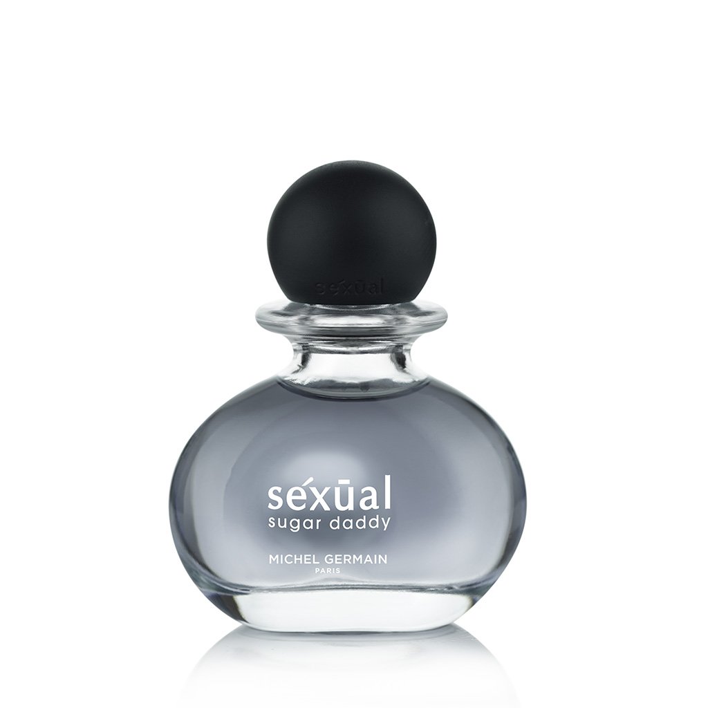 Foto 4 pulgar | Perfume Michel Germian Sugar Daddy Edt 75ml para Hombre