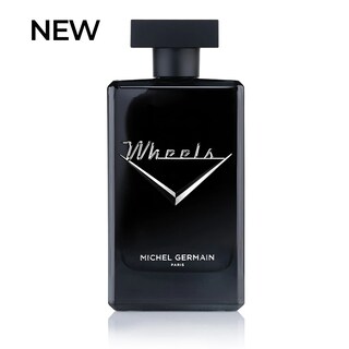 Foto 2 | Perfume Michel Germian Wheels Black Ph Edt 100ml para Hombre