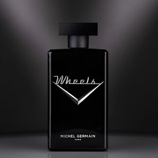 Foto 3 | Perfume Michel Germian Wheels Black Ph Edt 100ml para Hombre