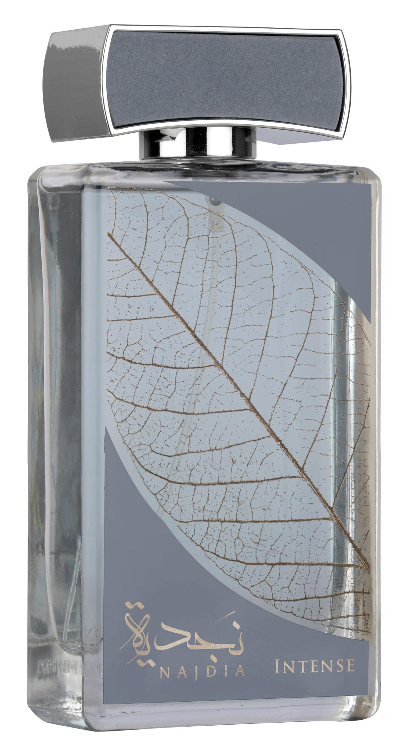 Foto 2 pulgar | Perfume Lattafa Najdia Intense Eau De Parfum, 100 Ml, Para Hombre - Venta Internacional.