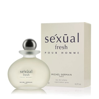 Foto 1 | Perfume Michel Germian Sexual Fresh Ph Edt 125ml para Hombre