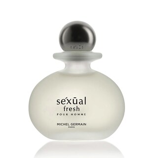 Foto 2 | Perfume Michel Germian Sexual Fresh Ph Edt 125ml para Hombre