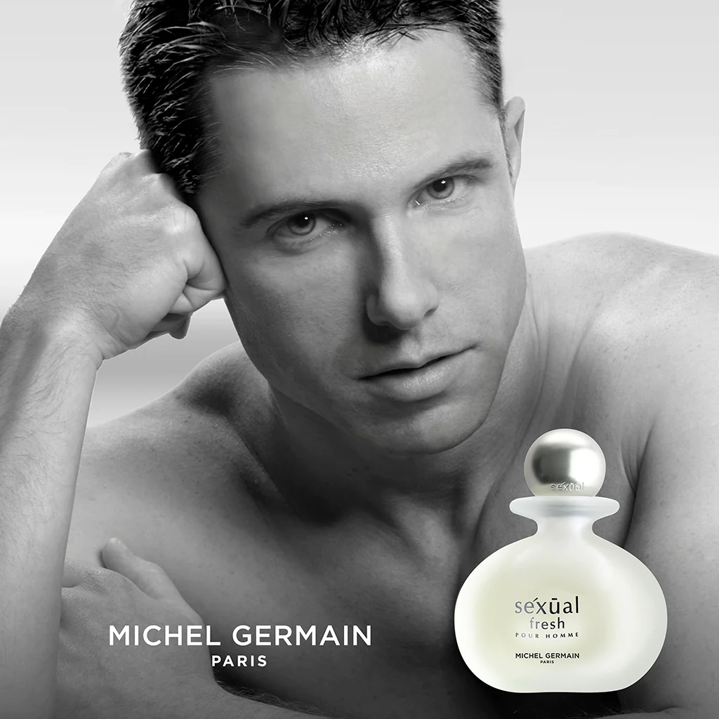 Foto 4 pulgar | Perfume Michel Germian Sexual Fresh Ph Edt 125ml para Hombre