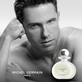 Foto 3 | Perfume Michel Germian Sexual Fresh Ph Edt 125ml para Hombre
