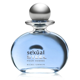 Foto 2 | Perfume Michel Germian Sexual Steel Edt 125ml