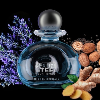 Foto 3 | Perfume Michel Germian Sexual Steel Edt 125ml