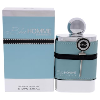 Foto 1 | Perfume Armaf Blue Homme Eau de Parfum 100 ml para Hombre - Venta Internacional