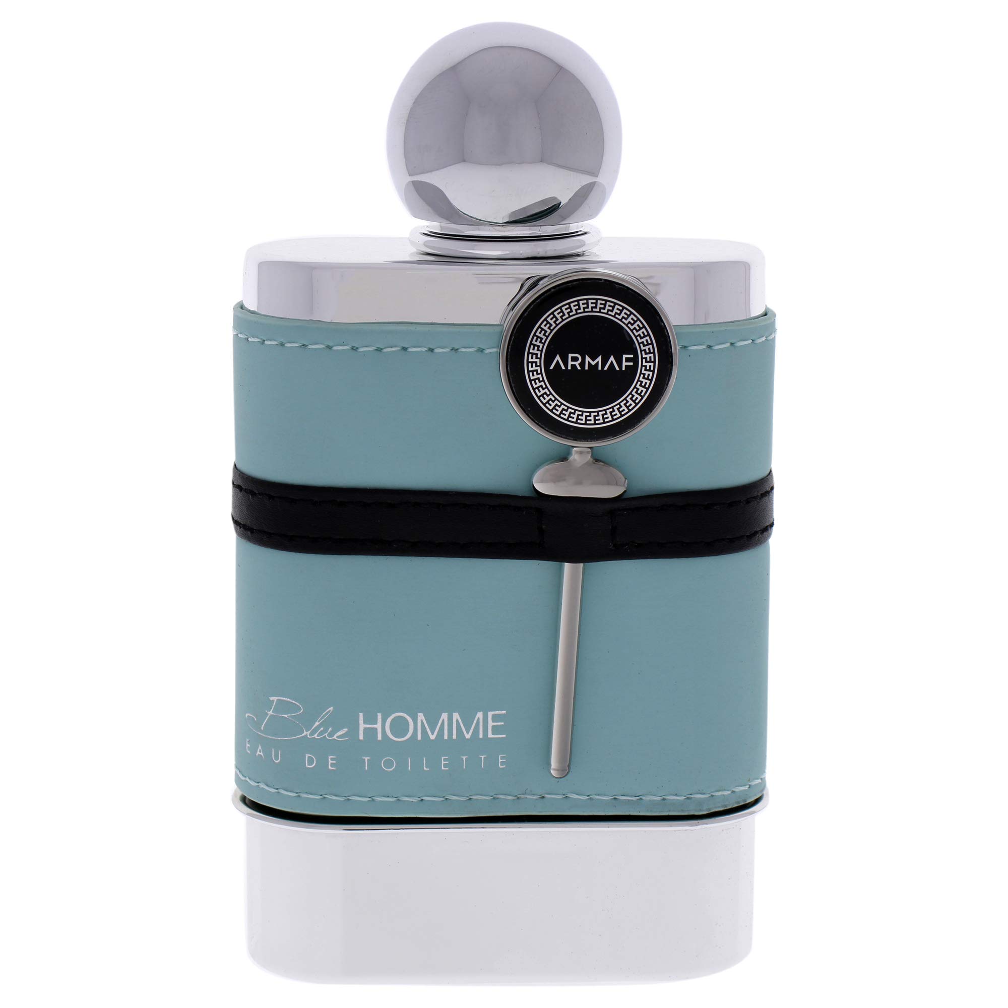 Foto 3 pulgar | Perfume Armaf Blue Homme Eau de Parfum 100 ml para Hombre - Venta Internacional