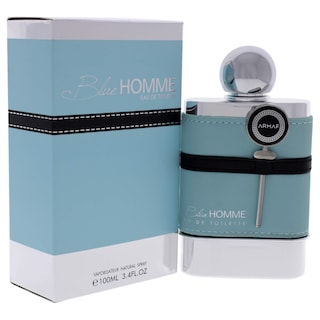 Foto 3 | Perfume Armaf Blue Homme Eau de Parfum 100 ml para Hombre - Venta Internacional