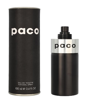 Foto 1 | Perfume Paco Rabanne Paco Edt 100 ml Unisex-Venta Internacional