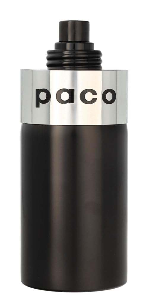 Foto 3 pulgar | Perfume Paco Rabanne Paco Edt 100 ml Unisex-Venta Internacional