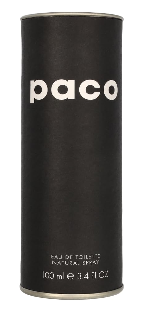 Foto 4 pulgar | Perfume Paco Rabanne Paco Edt 100 ml Unisex-Venta Internacional