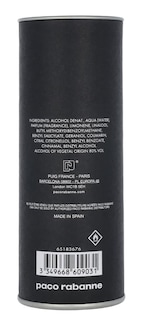 Foto 7 | Perfume Paco Rabanne Paco Edt 100 ml Unisex-Venta Internacional