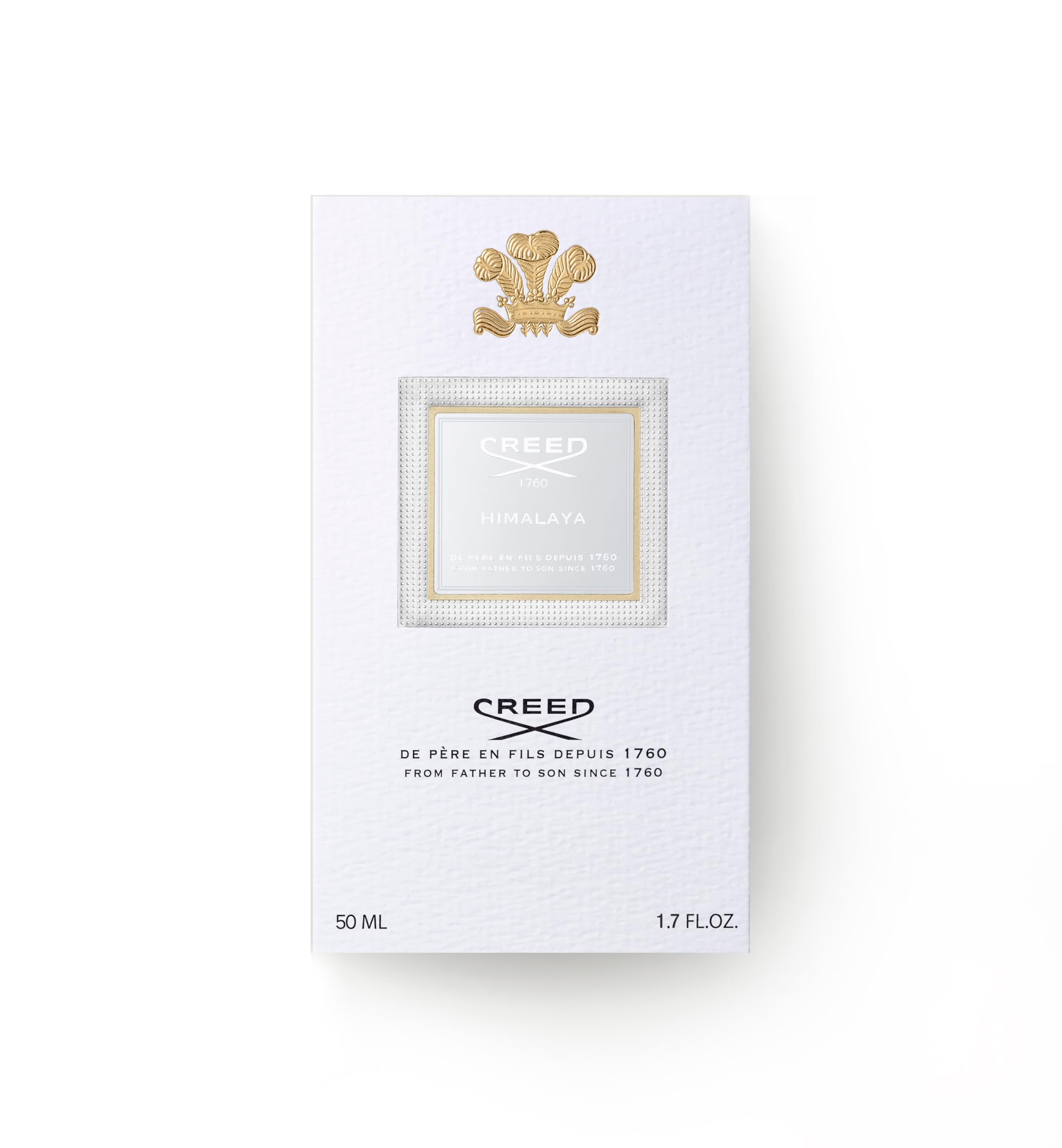 Foto 3 pulgar | Perfume Creed Himalaya Eau de Parfum para Hombre 100 ml - Venta Internacional
