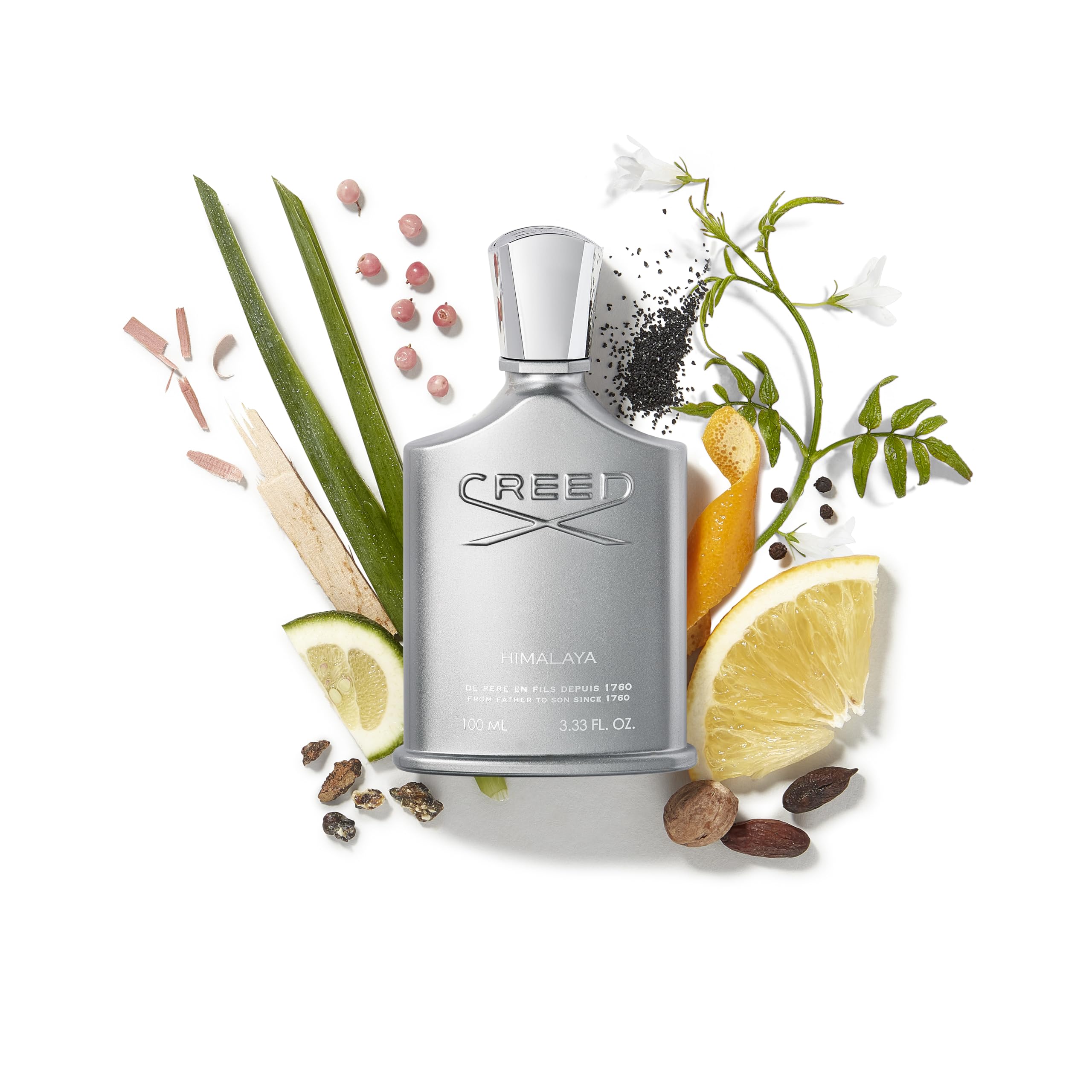 Foto 4 pulgar | Perfume Creed Himalaya Eau de Parfum para Hombre 100 ml - Venta Internacional