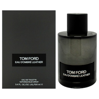 Foto 1 | Perfume Tom Ford Eau Dombre Leather Edt 100 Ml Para Hombre - Venta Internacional.