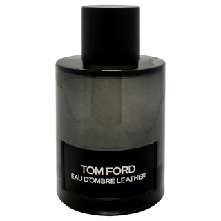 Foto 2 | Perfume Tom Ford Eau Dombre Leather Edt 100 Ml Para Hombre - Venta Internacional.