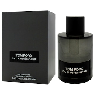 Foto 4 | Perfume Tom Ford Eau Dombre Leather Edt 100 Ml Para Hombre - Venta Internacional.
