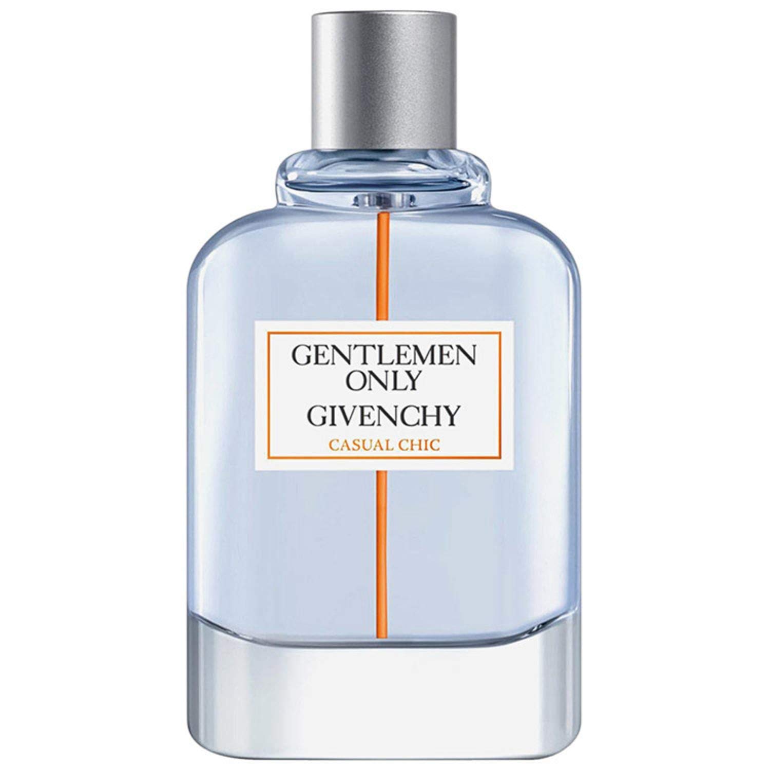 Perfume Givenchy Gentlemen Only Casual Chic Eau De Toilette 100 Ml - Venta Internacional.