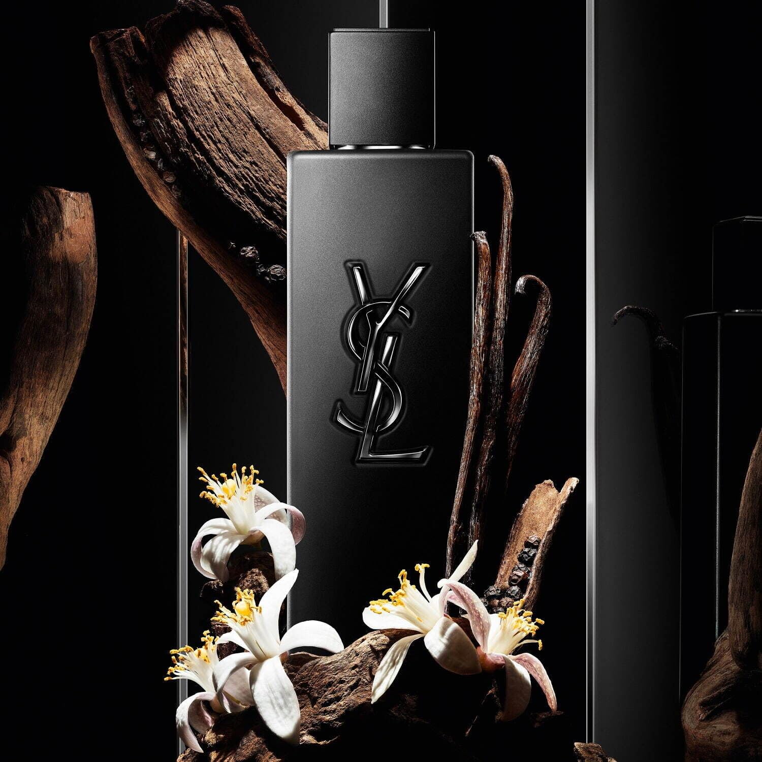 Foto 3 pulgar | Perfume Yves Saint Laurent Myslf Le Parfum 100 Ml Para Hombre - Venta Internacional.